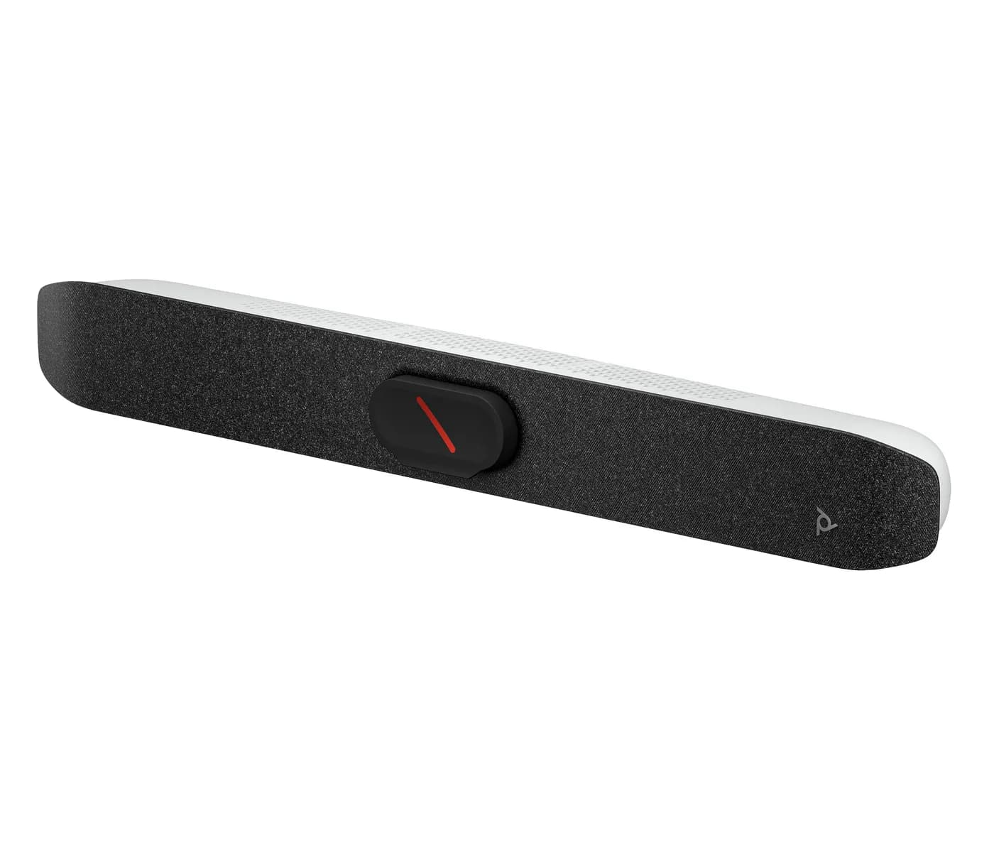 HP Poly Barra de video USB Poly Studio V12 sin fuente de alimentación 9