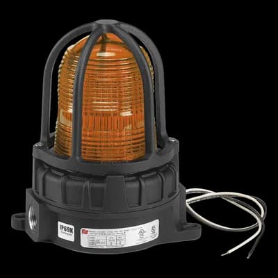 Federal Signal Industrial 191XLS-024-A