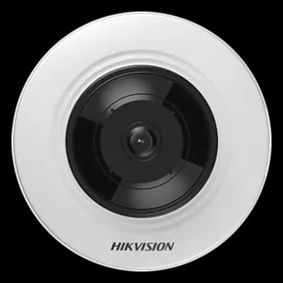 Hikvision DS-2CD2955G0-ISU