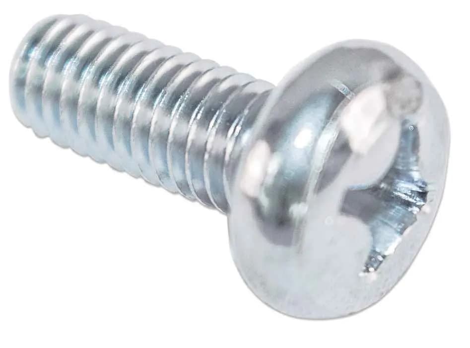 Intellinet TORNILLOS M6 TUERCA ENJAULADA PAQUETE CON 50 JUEGOS 4