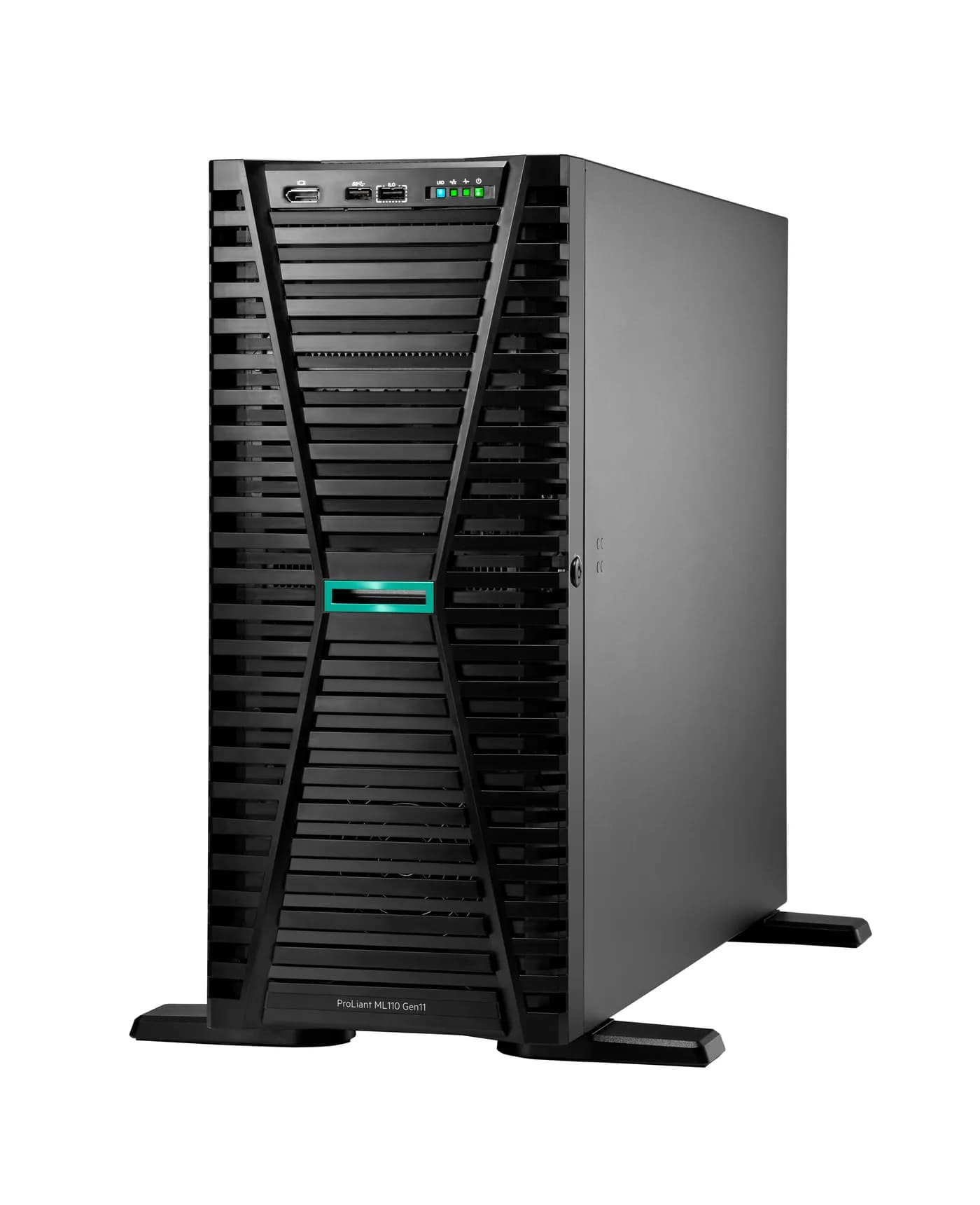 Hewlett Packard Enterprise P84098-DM5