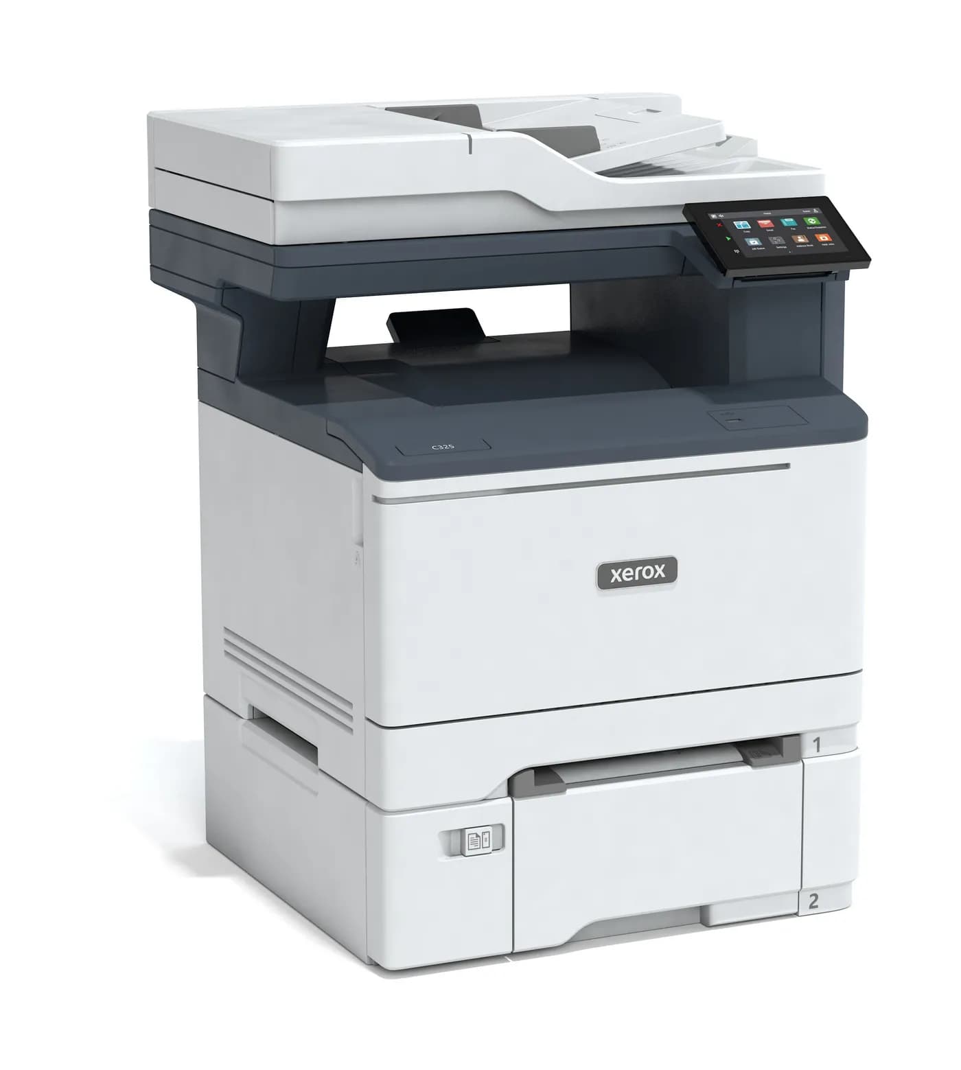 Xerox C325_DNI Impresora multifunción Laser A4 4800 x 4800 DPI 35 ppm  18