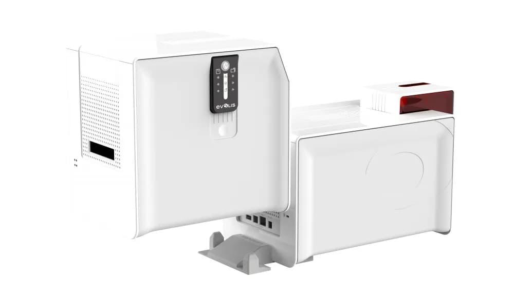 Evolis S10212