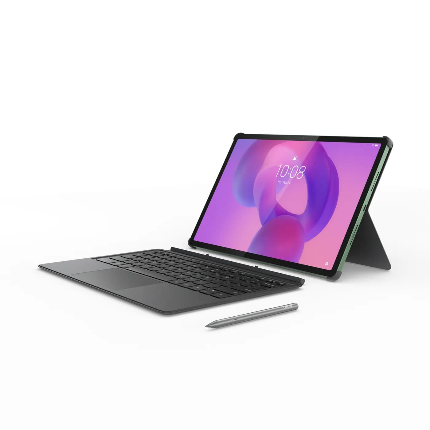 Lenovo Idea Tab Pro Mediatek 256 GB 32.3 cm (12.7") 8 GB Wi-Fi 6E (802 11