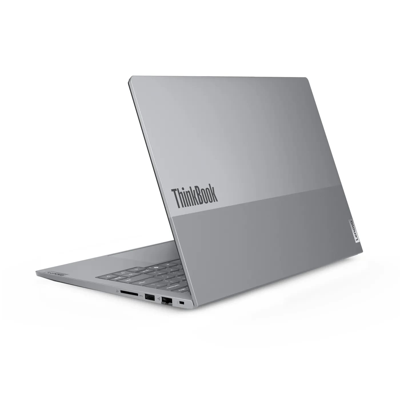 Lenovo ThinkBook 14 G8 IAL Intel Core Ultra 5 225U Computadora portáti 10