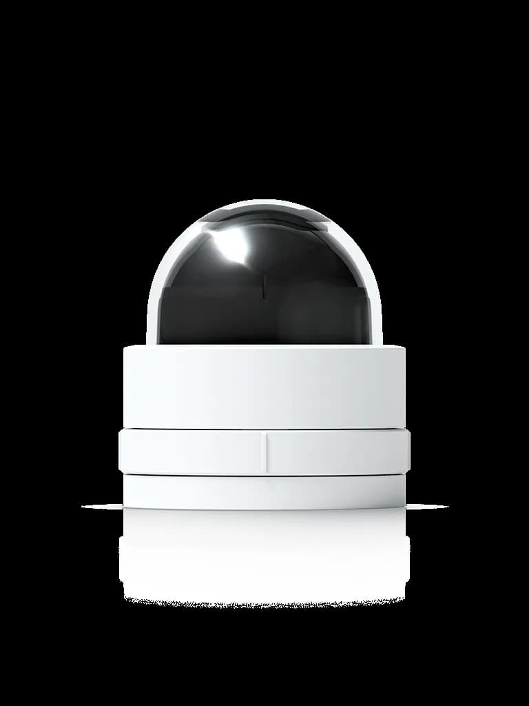 UBIQUITI UVC-G5-DOME-ULTRA - Camara ultracompacta de 4MP ,Angulo de vi 2