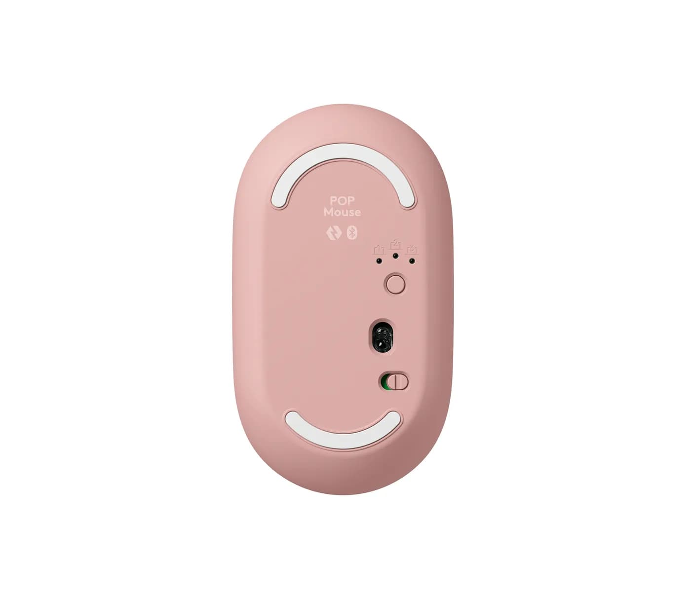 Logitech POP ICON COMBO 2