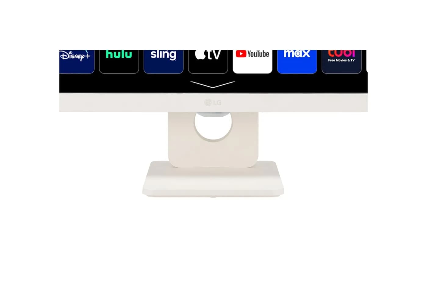 LG 32SR50F-W monitor de computadora 80 cm (31.5") 1920 x 1080 Pixeles  9