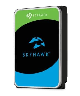 Seagate ST1000VX013