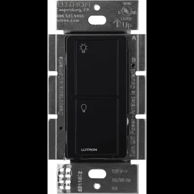 Lutron Caseta Wireless PD6ANSBL