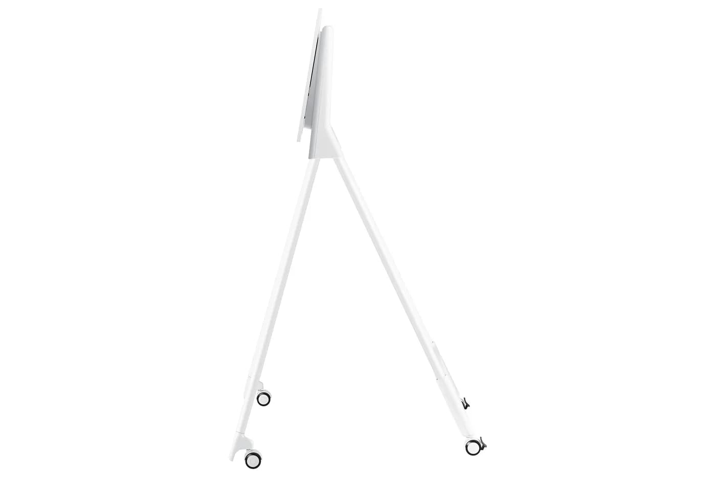 Samsung Flip Stand Gris claro 4
