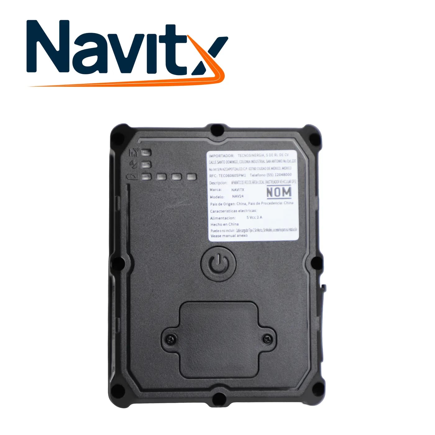 Navitx NAV24