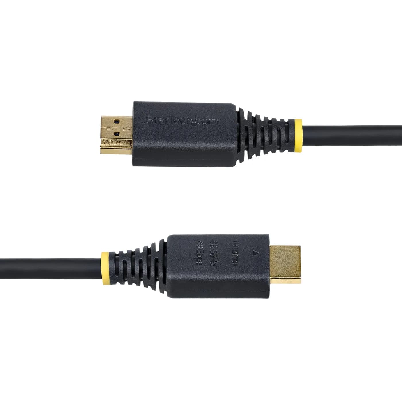 StarTech.com Cable HDMI de 2m Certificado de Ultra Alta Velocidad - 8K 4