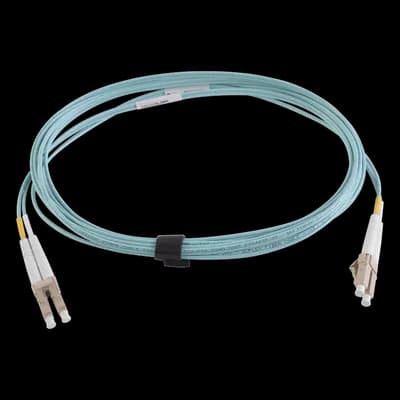 Siemon FJ2-LCLC5V-02AQ
