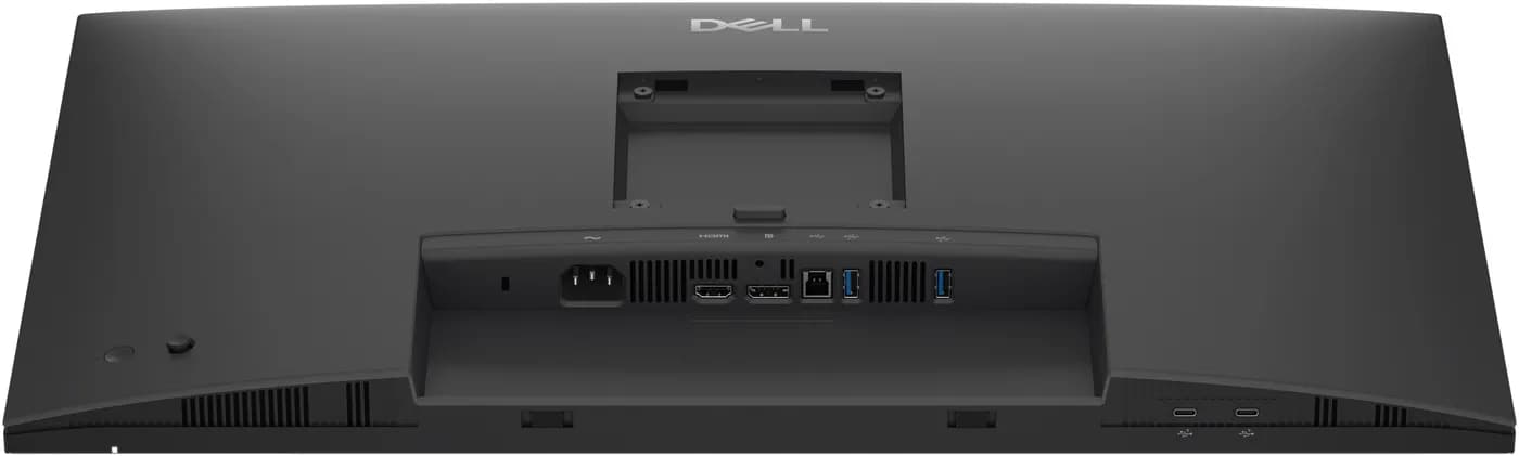 DELL Pro P 27 P2726H monitor de computadora 68.6 cm (27") 1920 x 1080  4