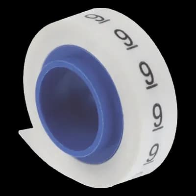 Panduit PMDR-0-9