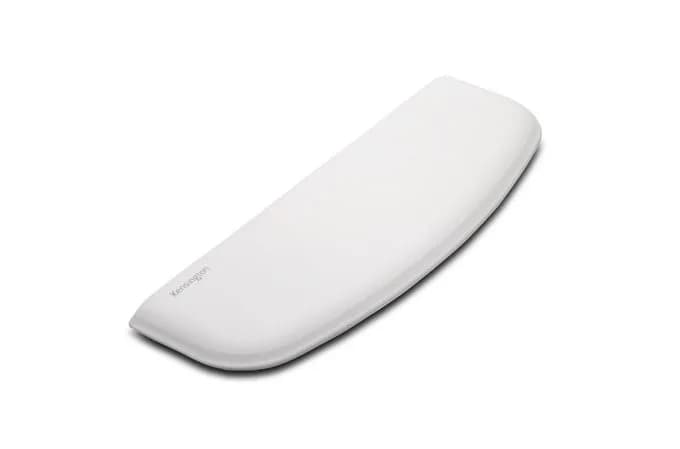 Kensington ErgoSoft descansa muñecas Blanco 2