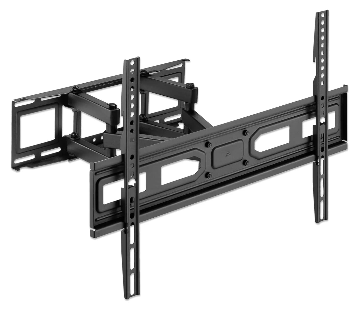 Manhattan 462440 soporte para TV 2.03 m (80") Negro 6