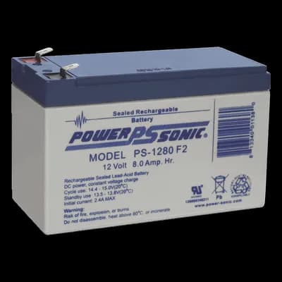 Power Sonic PS-1280-F2