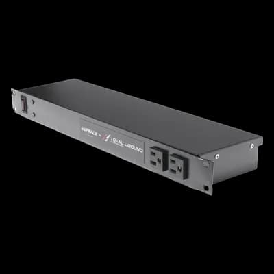 Total Ground SUP-RACK
