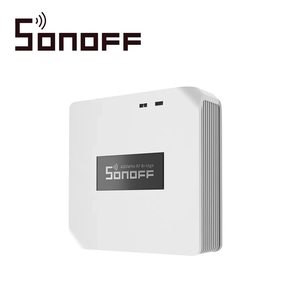 Sonoff RF BRIDGER2
