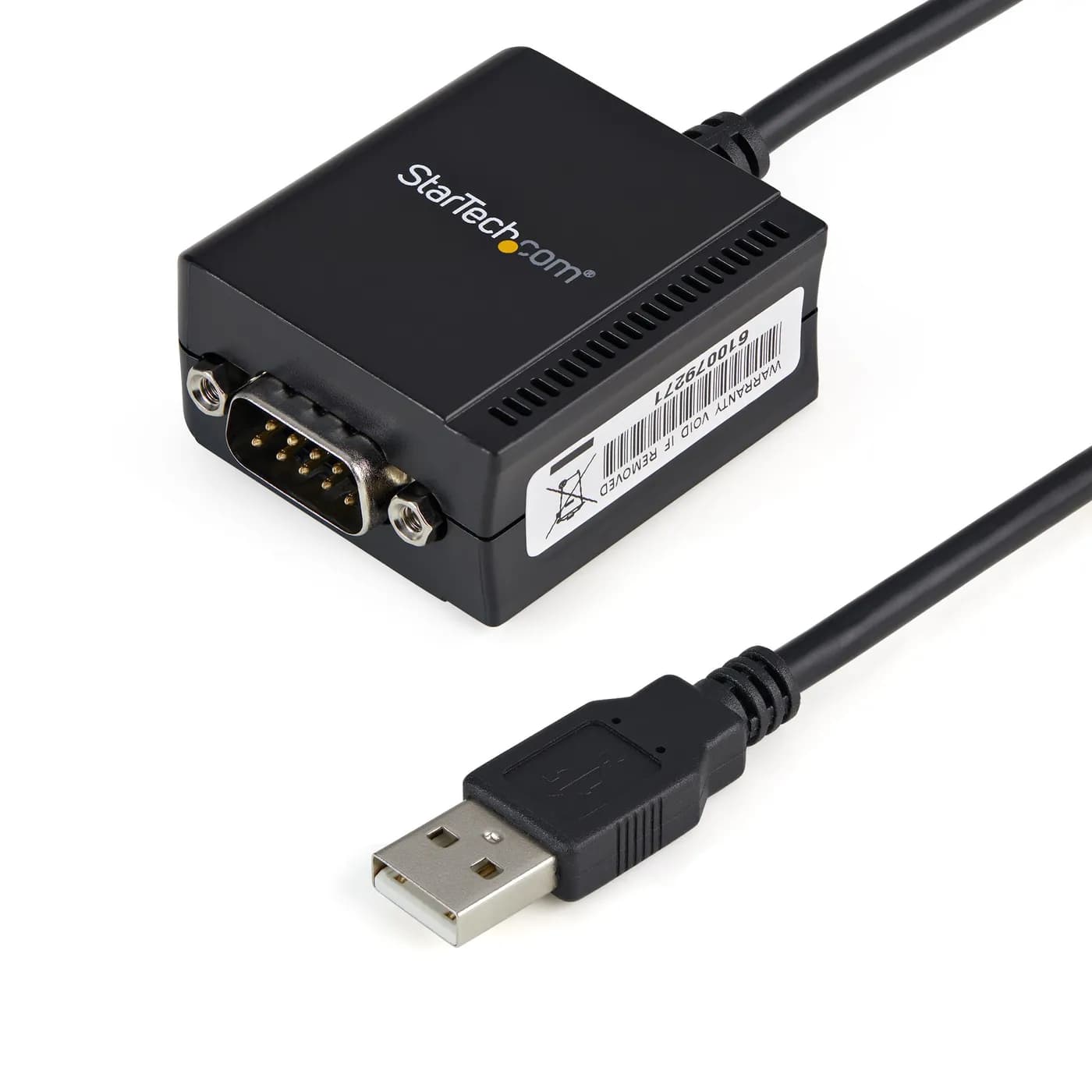 StarTech.com ICUSB2321F