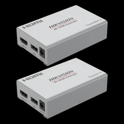 Hikvision DS-52EX01HI-4K