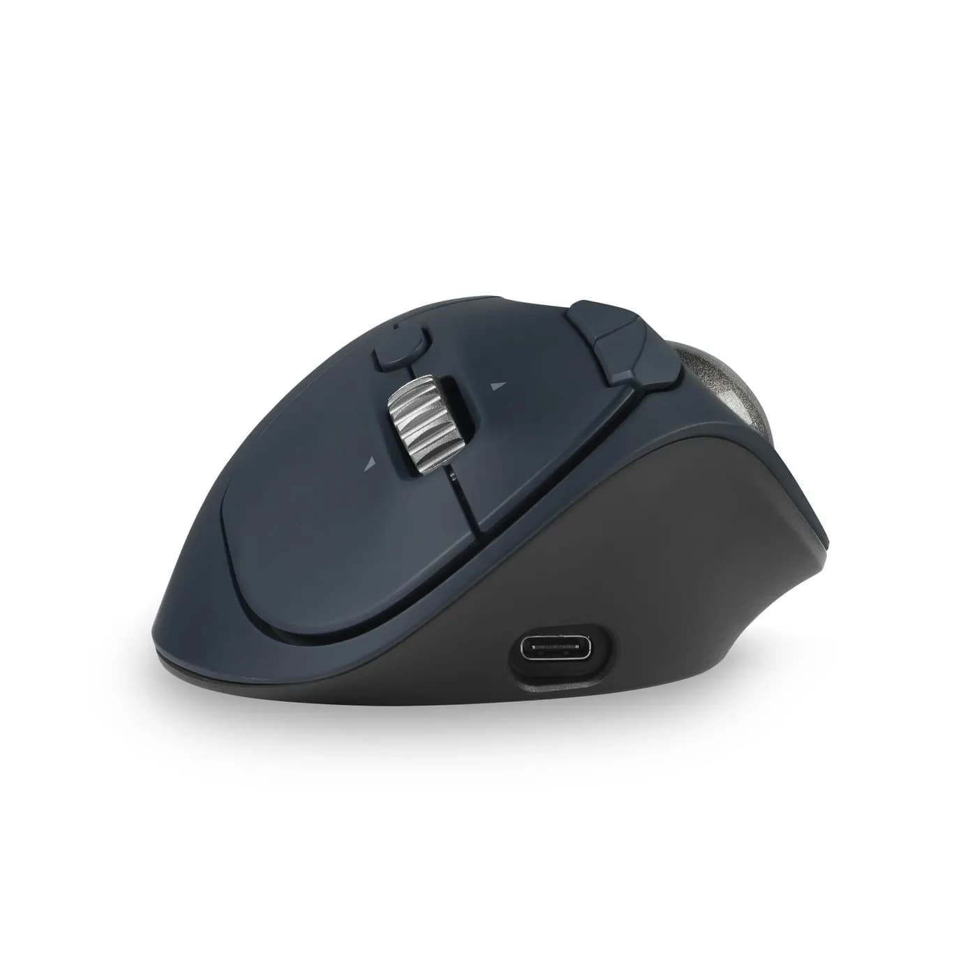 Kensington Pro Fit Ergo TB550 ratón Diestro RF inalámbrico + bluetooth 4