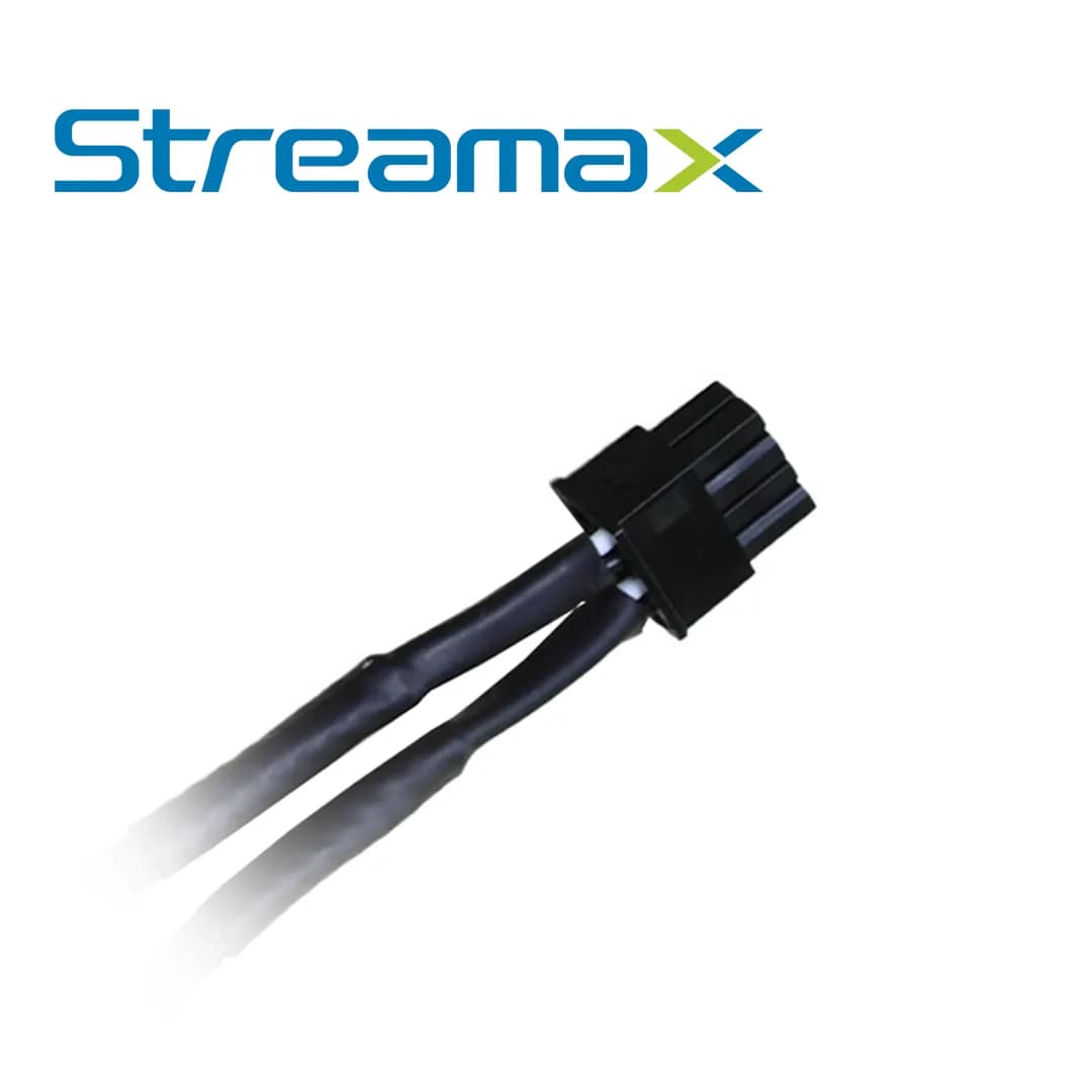CABLE DE CONEXION MERIVA STREAMAX MC56 A16MAX / CAN (5-6) / CONECTOR 5 4