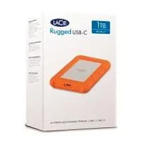 Lacie STFR1000800