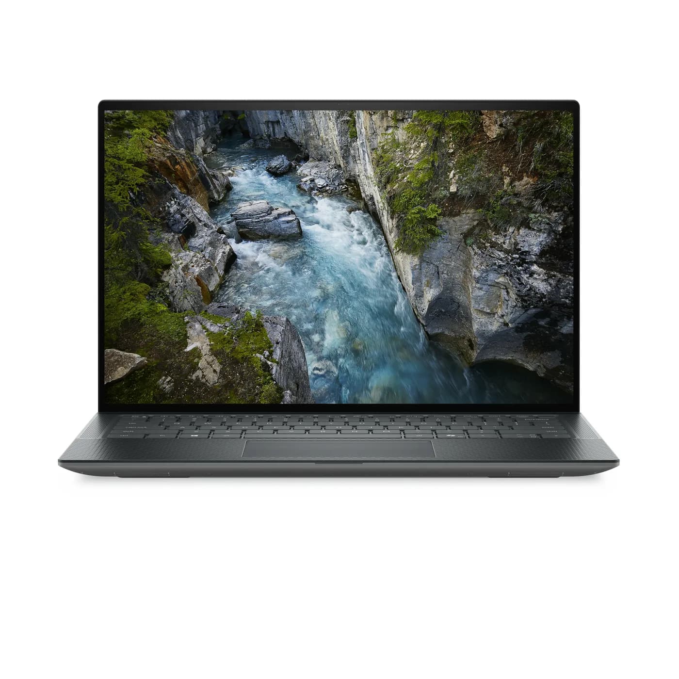 DELL Precision 5490 Intel Core Ultra 5 135H Estación de trabajo móvil  2