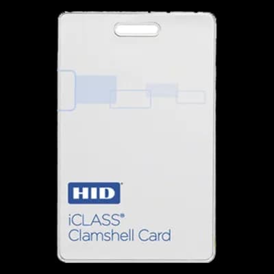 HID ICLASS208026