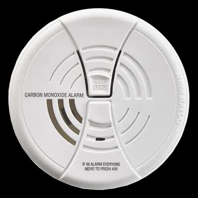 First Alert CO250B