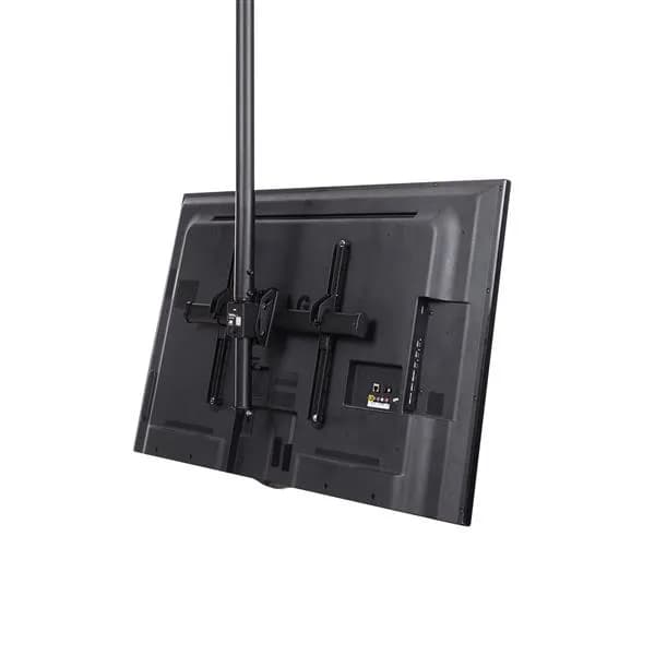 StarTech.com Soporte de Techo VESA para Montaje de Pantallas y TV de 3 5