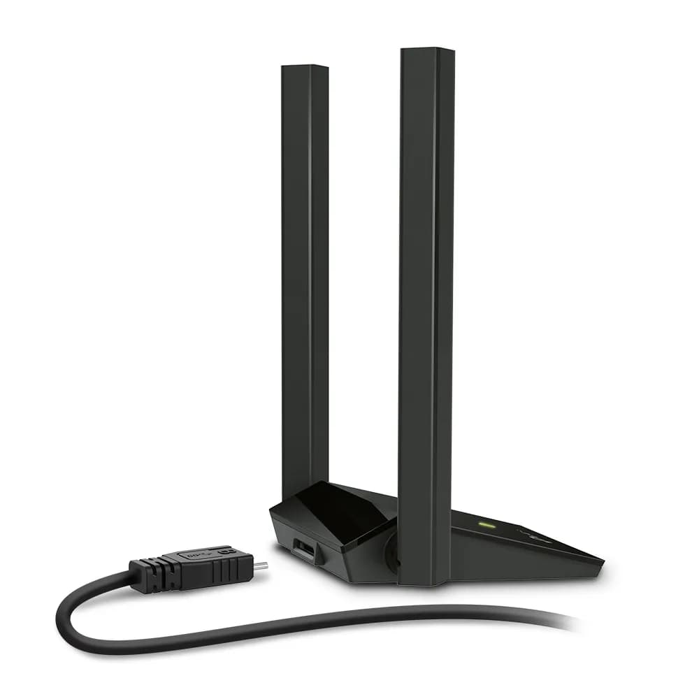 Adaptador USB Wi-Fi / Dual Band AC1200 / USB 3.0 / Antena Omnidireccio 2