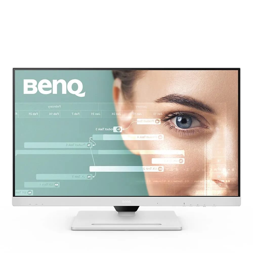 BenQ GW2790QT monitor de computadora 68.6 cm (27") 2560 x 1440 Pixeles 6