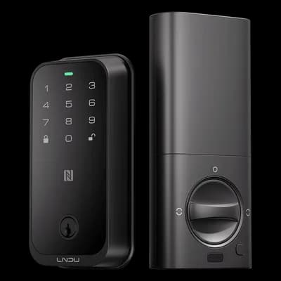 Lndu HK01W
