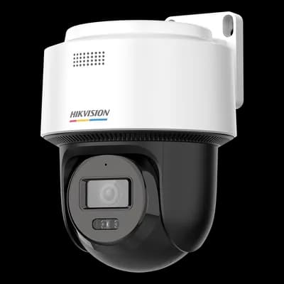 Hikvision DS-2CE60KF0T-PTLXTS