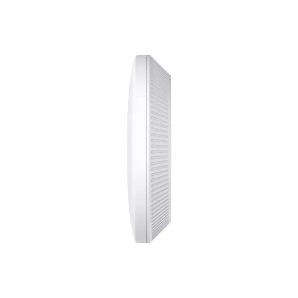 Punto de Acceso Wi-Fi 7 / BE5000 / Puerto 2.5 Gbps / MU-MIMO 2x2 / MLO 3
