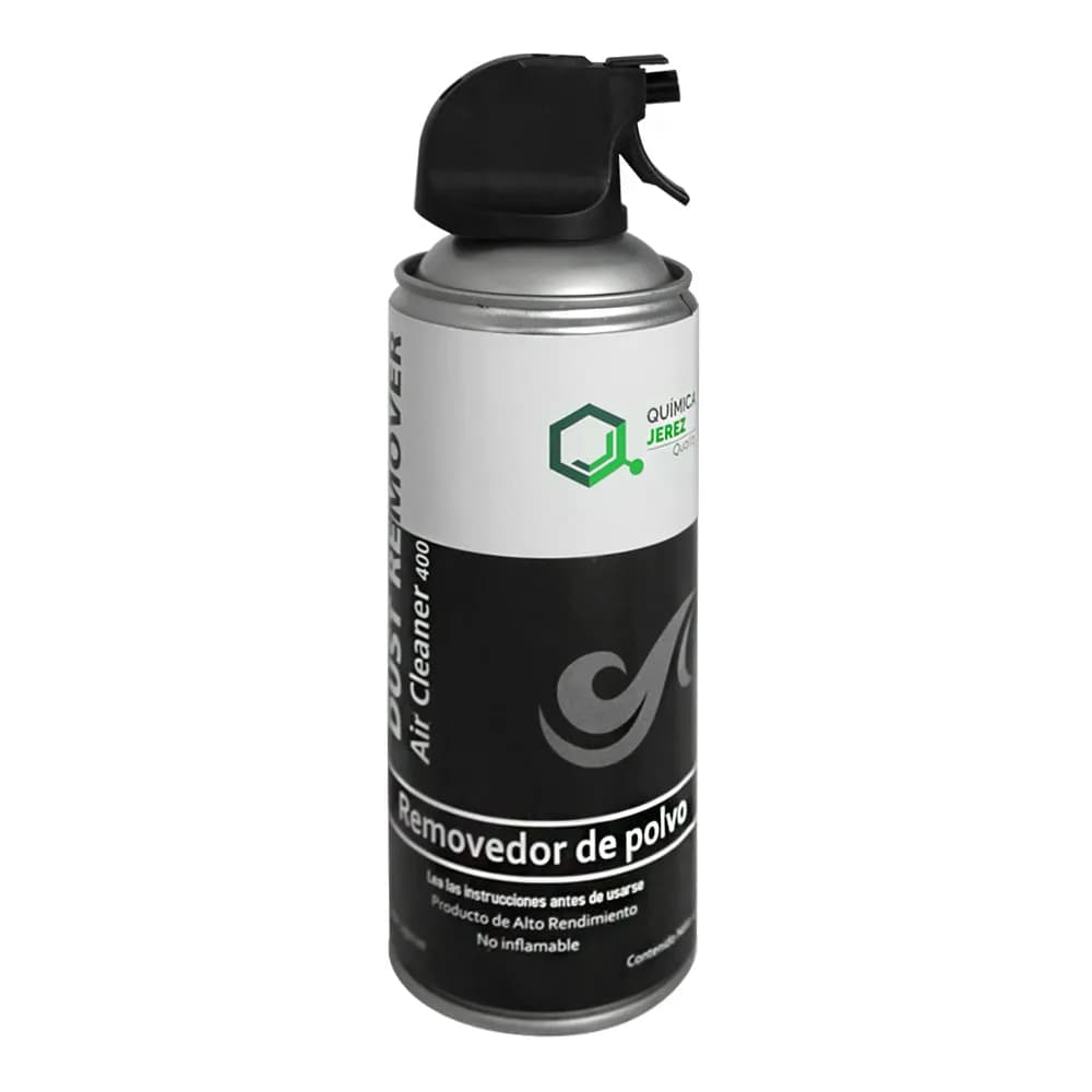 Quimica Jerez AIRCLEANER