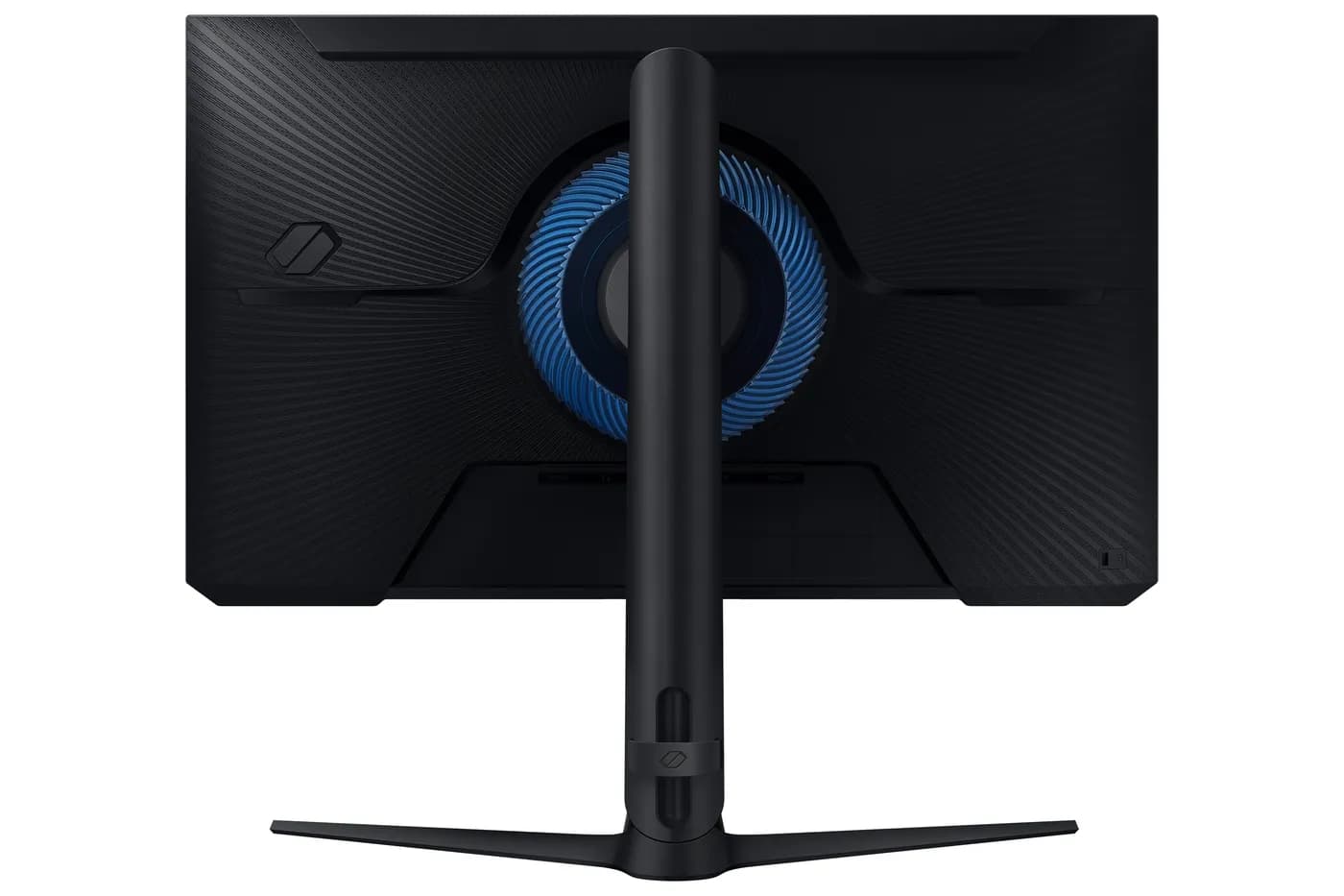 Samsung LS24DG300EL monitor de computadora 61 cm (24") 1920 x 1080 Pix 20