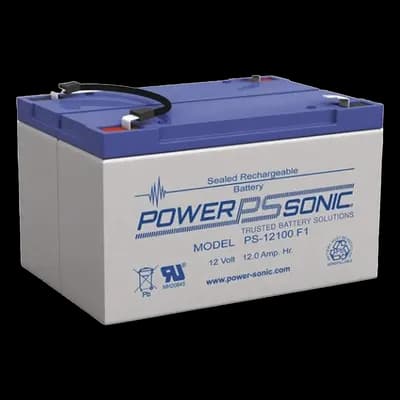 Power Sonic PS-12100-F1