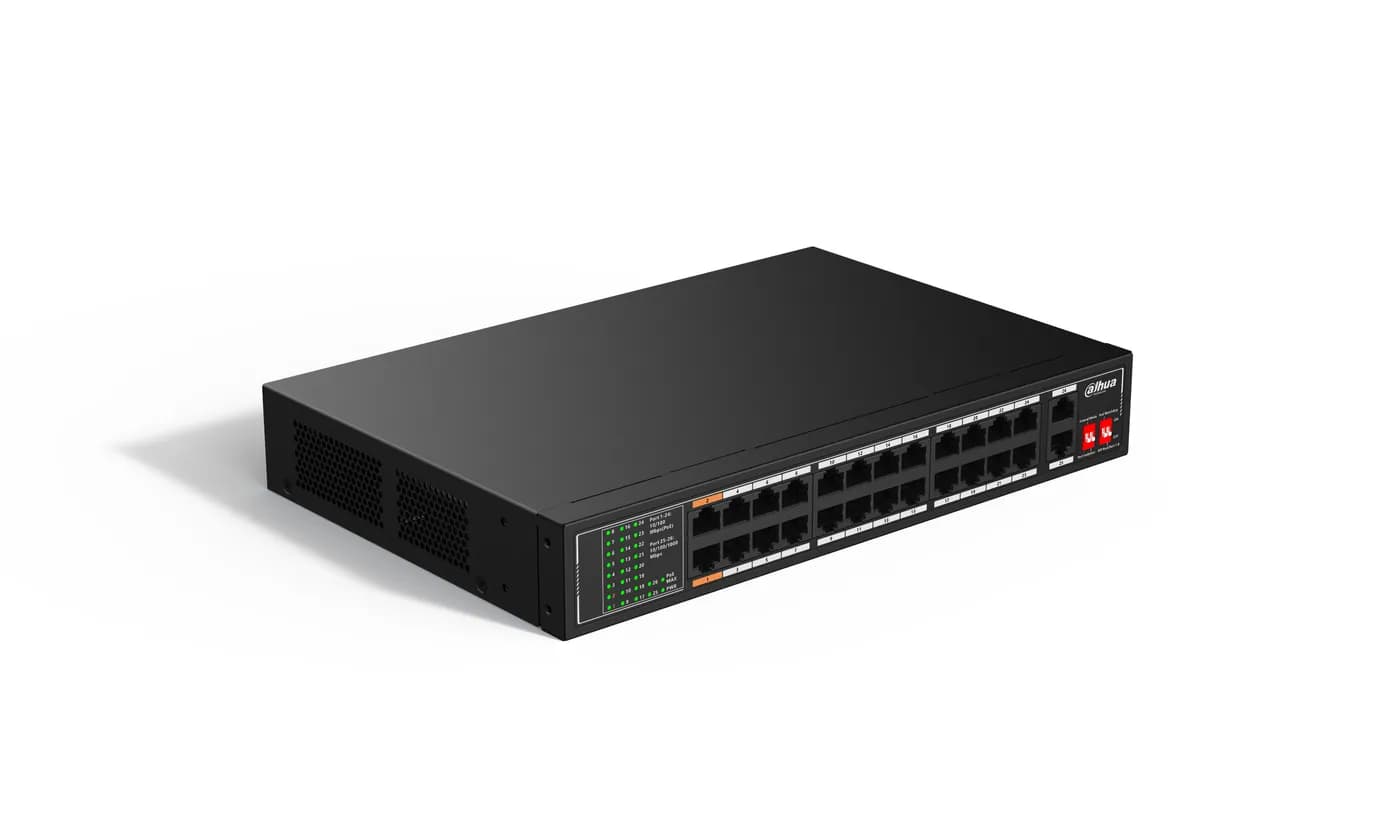 Dahua DH-SF1026LP