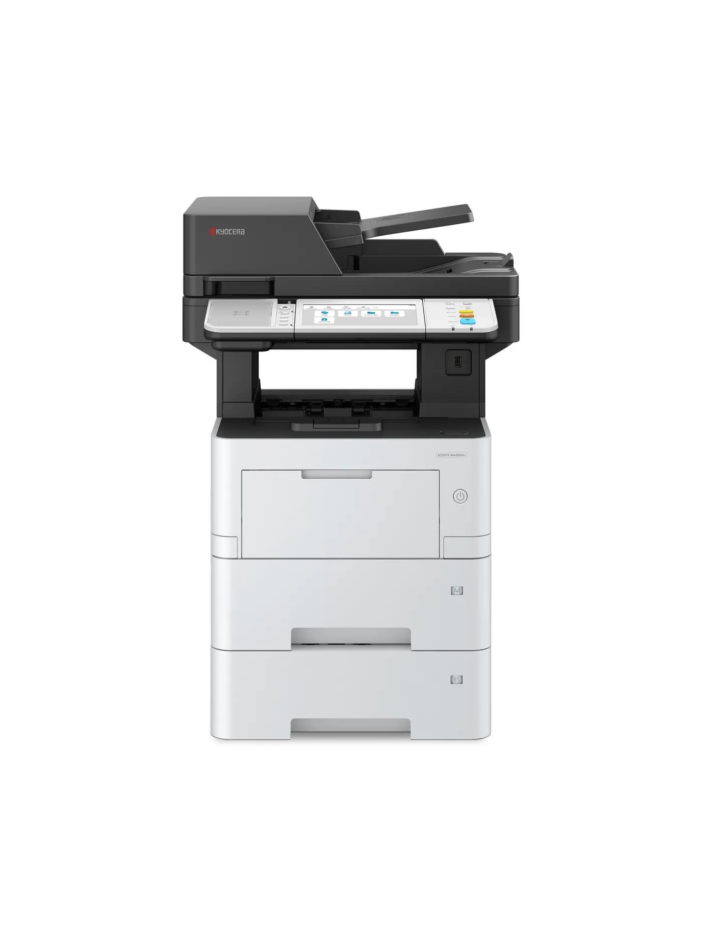 KYOCERA ECOSYS MA4500ix Laser A4 1200 x 1200 DPI 45 ppm 5