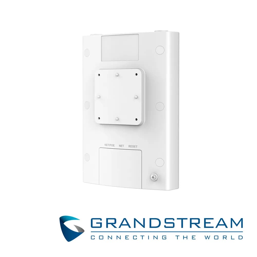 ACCESS POINT EXTERIOR GRANDSTREAM GWN7630LR / WIFI 802.11AC WAVE-2 MU- 3