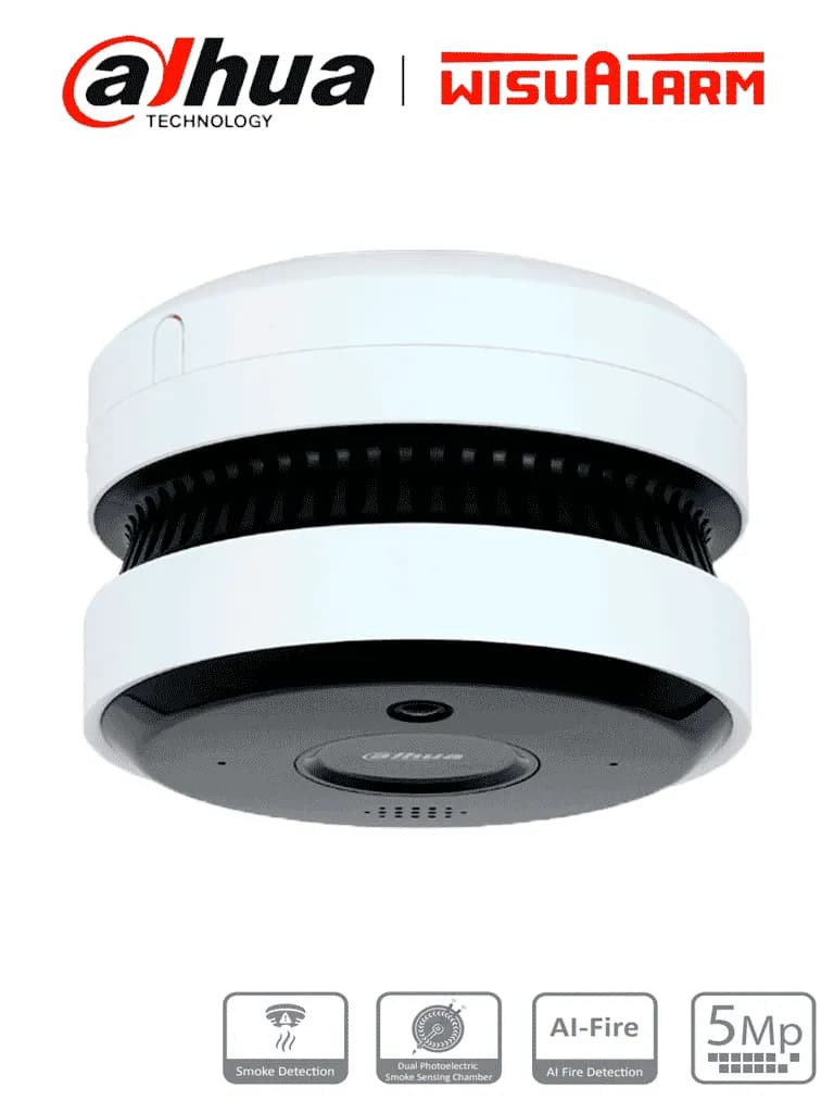 Dahua DHI-HY-SAV849HAN-E