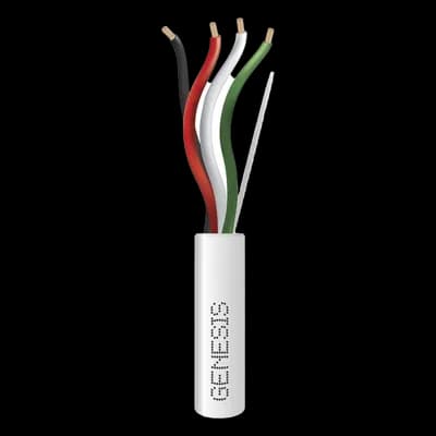 Genesis 2115-1101/1000