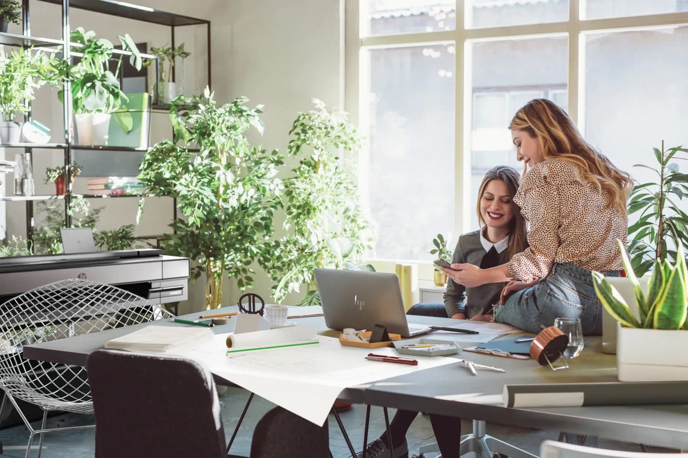 HP Designjet Impresora T850 de 36 pulgadas 3