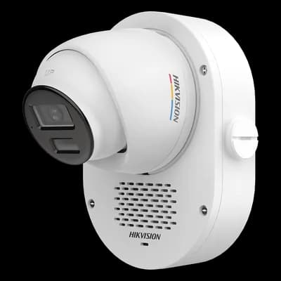Hikvision DS-2CE73DF0T-LXTS