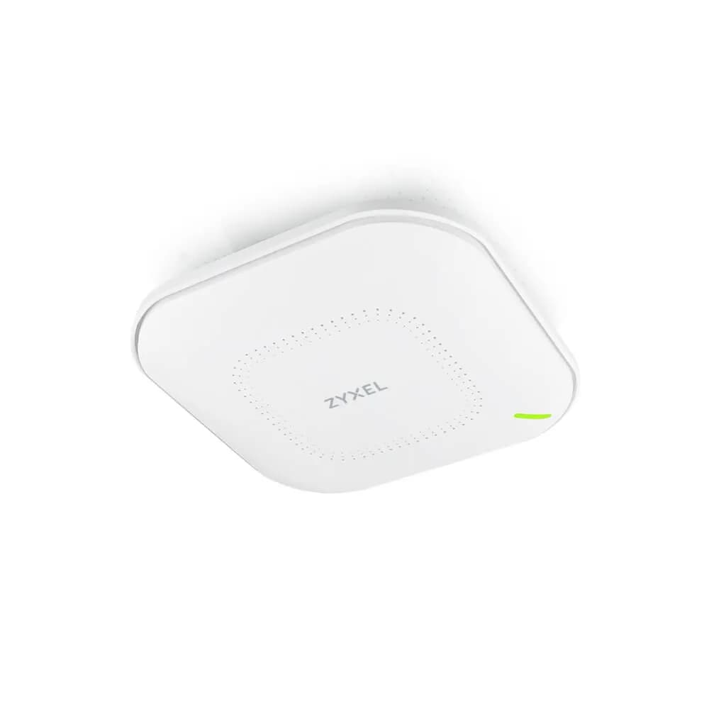 Zyxel NWA110AX punto de acceso inalámbrico 1775 Mbit/s Blanco Energía  6